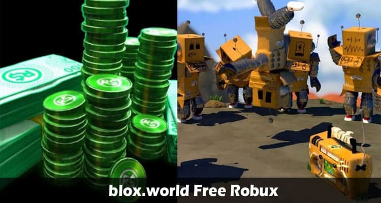 Blox World Free Robux Jan 2021 Safe - blox world free robux