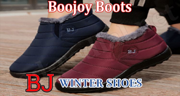 Boojoy Boots (Feb 2022) Is This Product Legit?