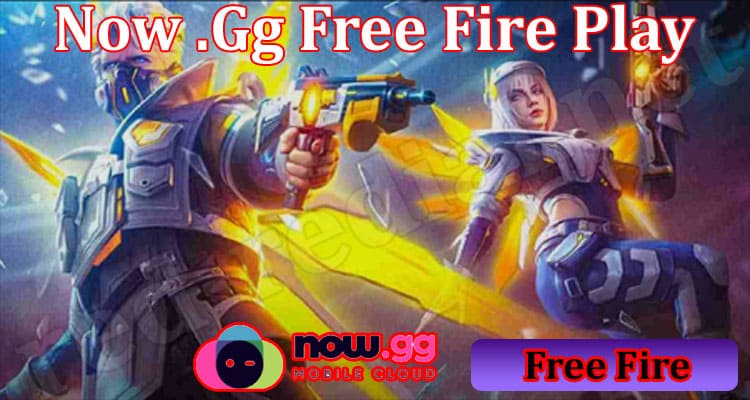 Now.gg Free Fire: everything you need to know