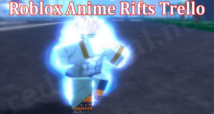 Code Roblox Anime Rifts mới nhất  Downloadvn