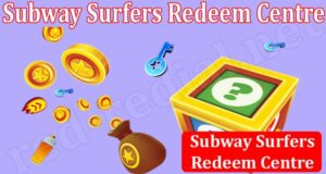subway surfers redeem codes
