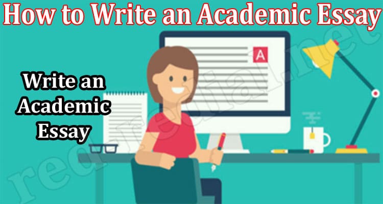 how to get an academic essay published