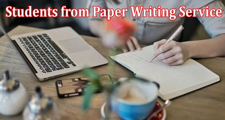 paper writing service for students
