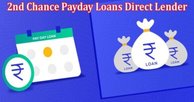 Differences Between 2nd Chance Payday Loans Direct Lender and Regular Personal Loans 