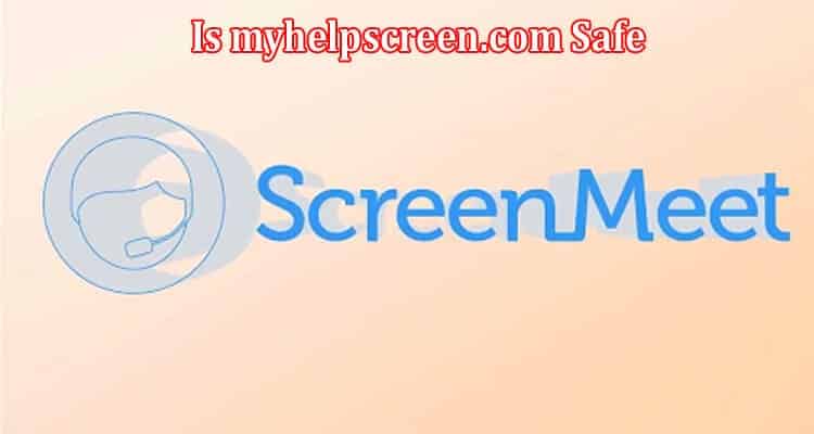 Is myhelpscreen.com Safe Online Website Reviews