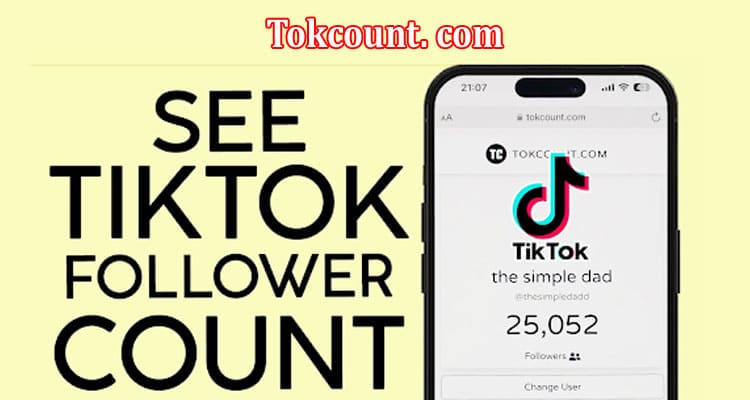 Tokcount. com Online Website Reviews