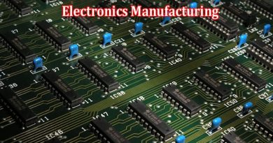 How to Choose a Country for Electronics Manufacturing